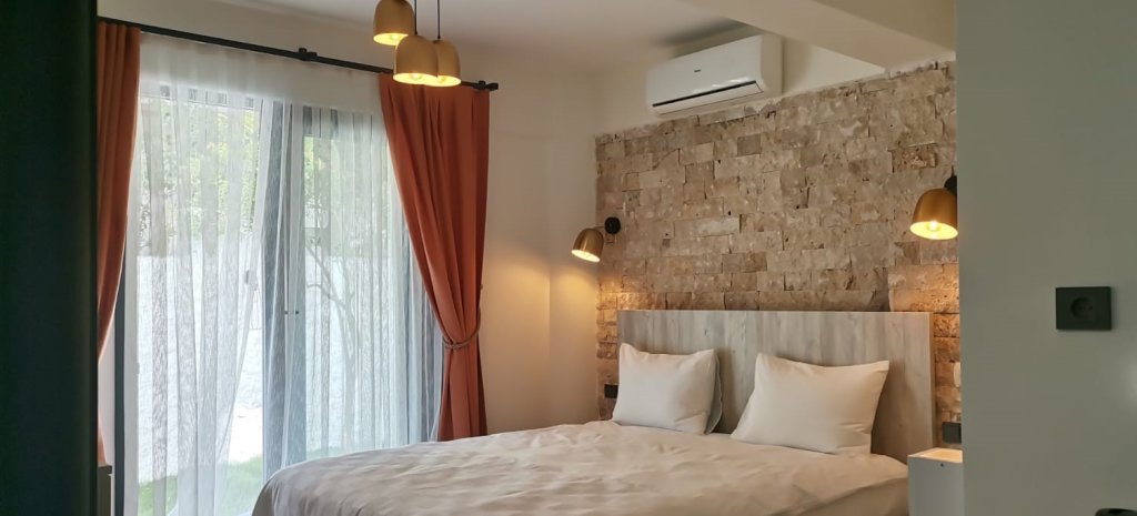 Чешме: Talles Comfort Butik Otel