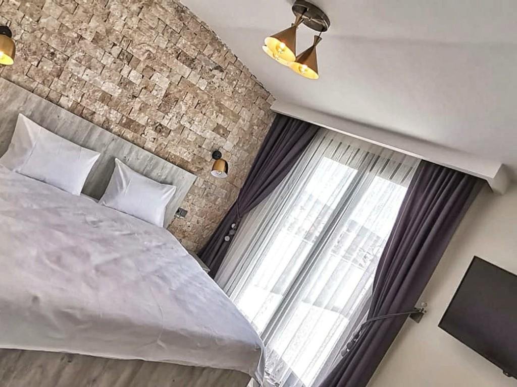 Чешме: Talles Comfort Butik Otel