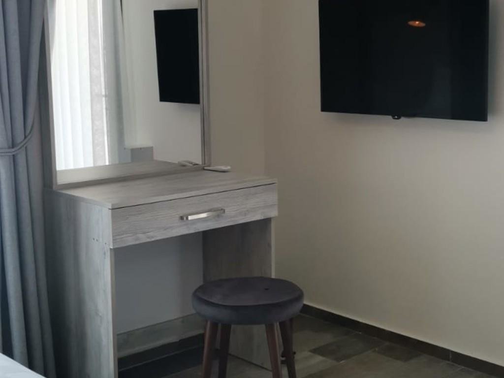Чешме: Talles Comfort Butik Otel