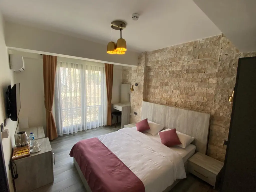 Чешме: Talles Comfort Butik Otel