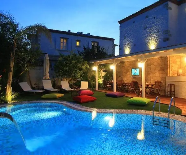 Чешме: Alacati Monreve Hotel