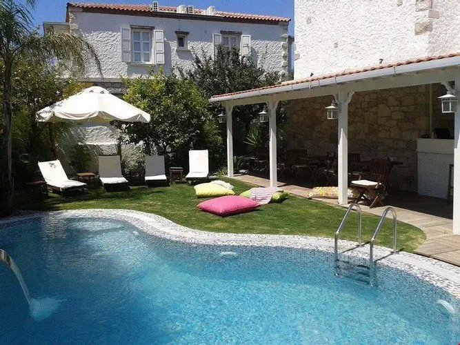 Чешме: Alacati Monreve Hotel