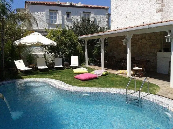 Чешме: Alacati Monreve Hotel