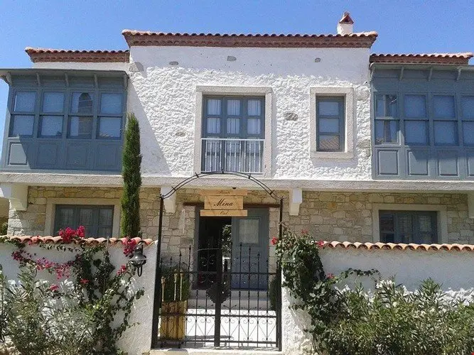 Чешме: Alacati Monreve Hotel