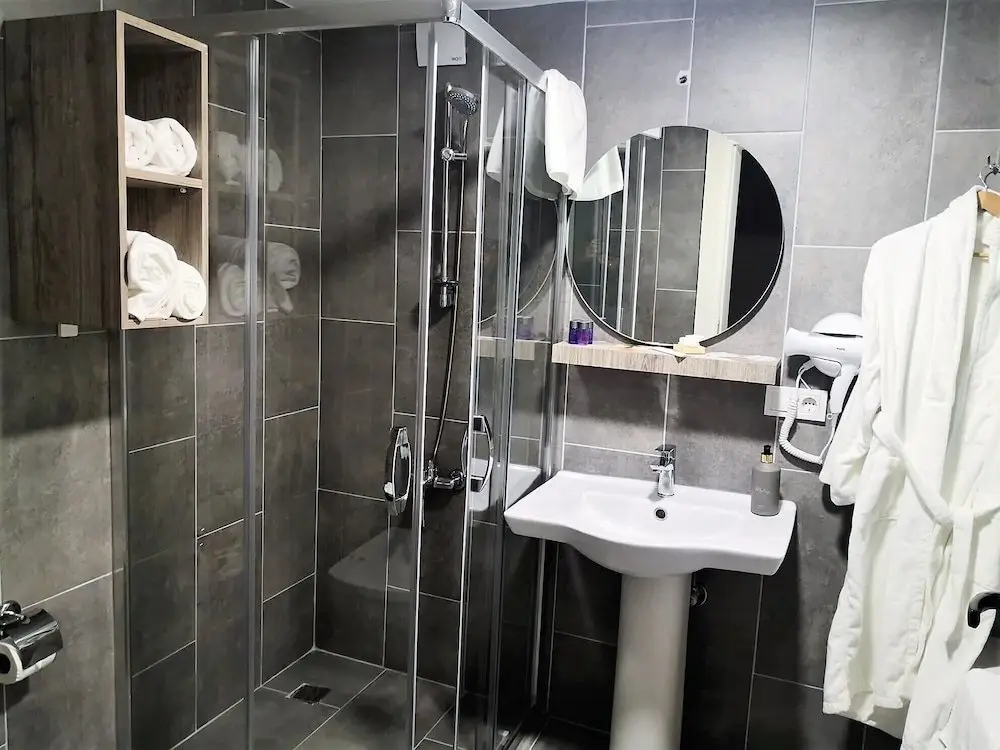 Стамбул: HBS Boutique Hotel & Restaurant