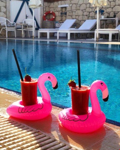 Чешме: Lamigo Hotel