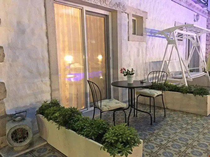 Чешме: Lamigo Hotel
