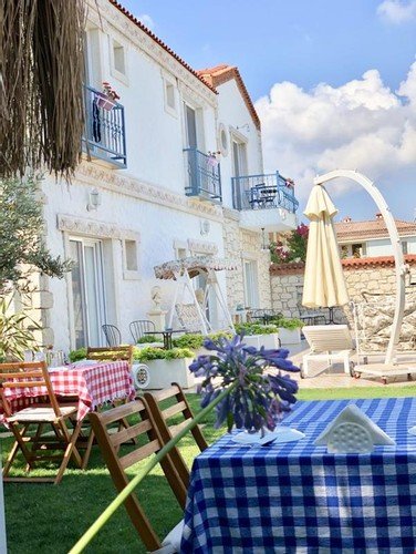 Чешме: Lamigo Hotel