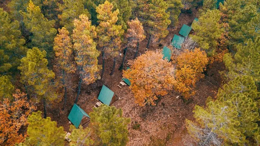 Сайл: Sahil Kamp