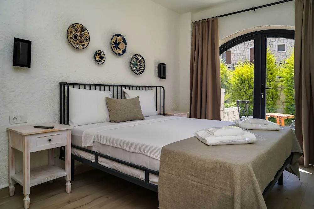 Чешме: Cemal Alacati Butik Hotel