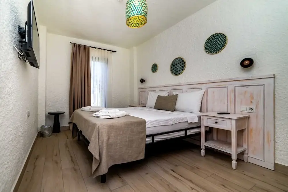 Чешме: Cemal Alacati Butik Hotel
