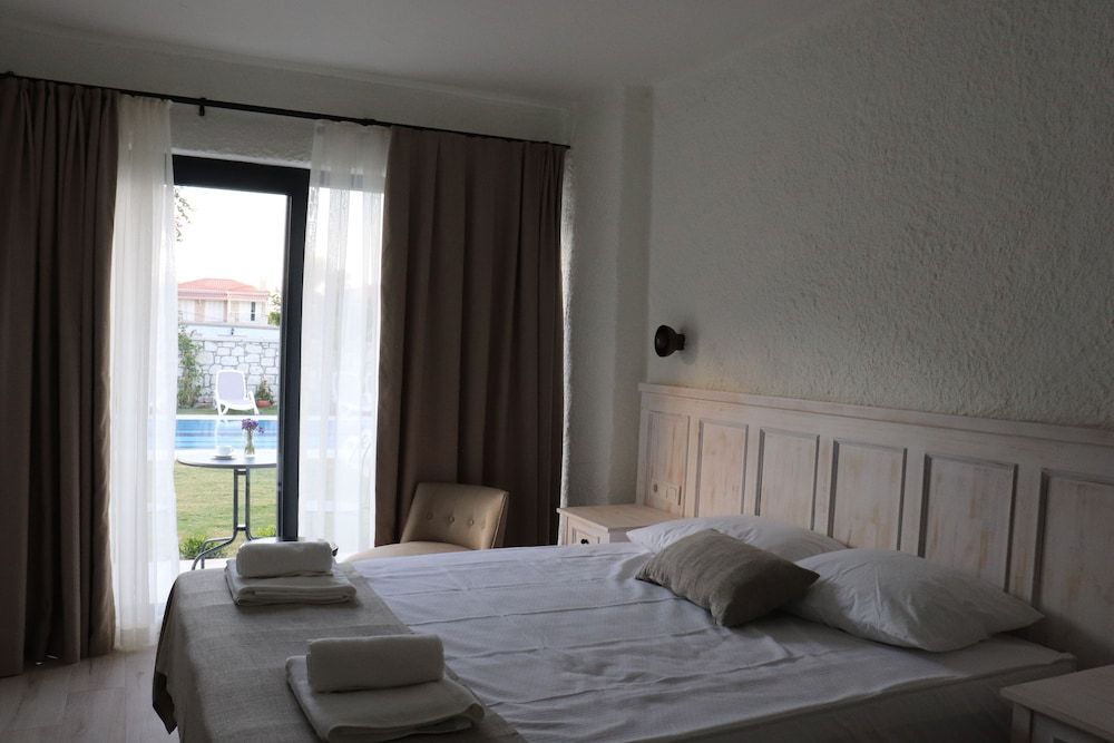 Чешме: Cemal Alacati Butik Hotel