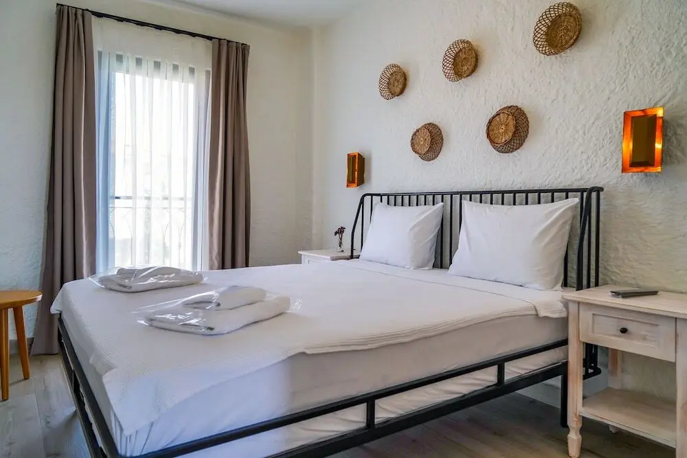 Чешме: Cemal Alacati Butik Hotel