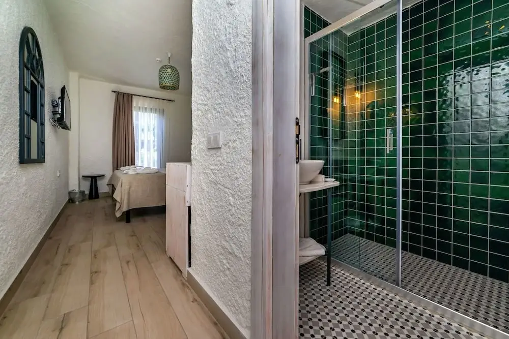 Чешме: Cemal Alacati Butik Hotel