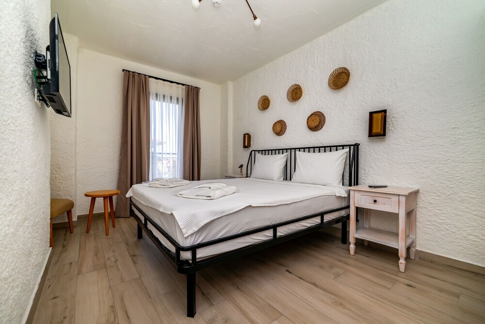 Чешме: Cemal Alacati Butik Hotel