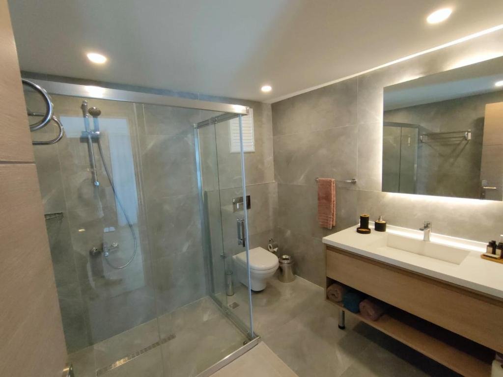 Яликавак: Yalinn Hotel