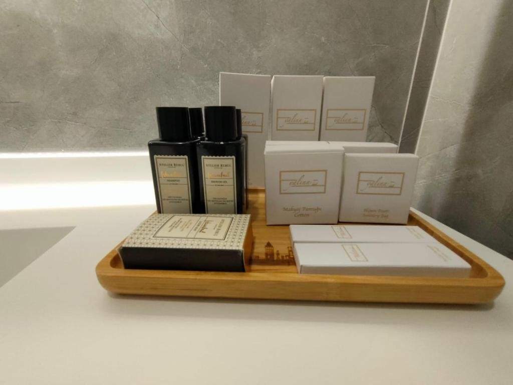 Яликавак: Yalinn Hotel