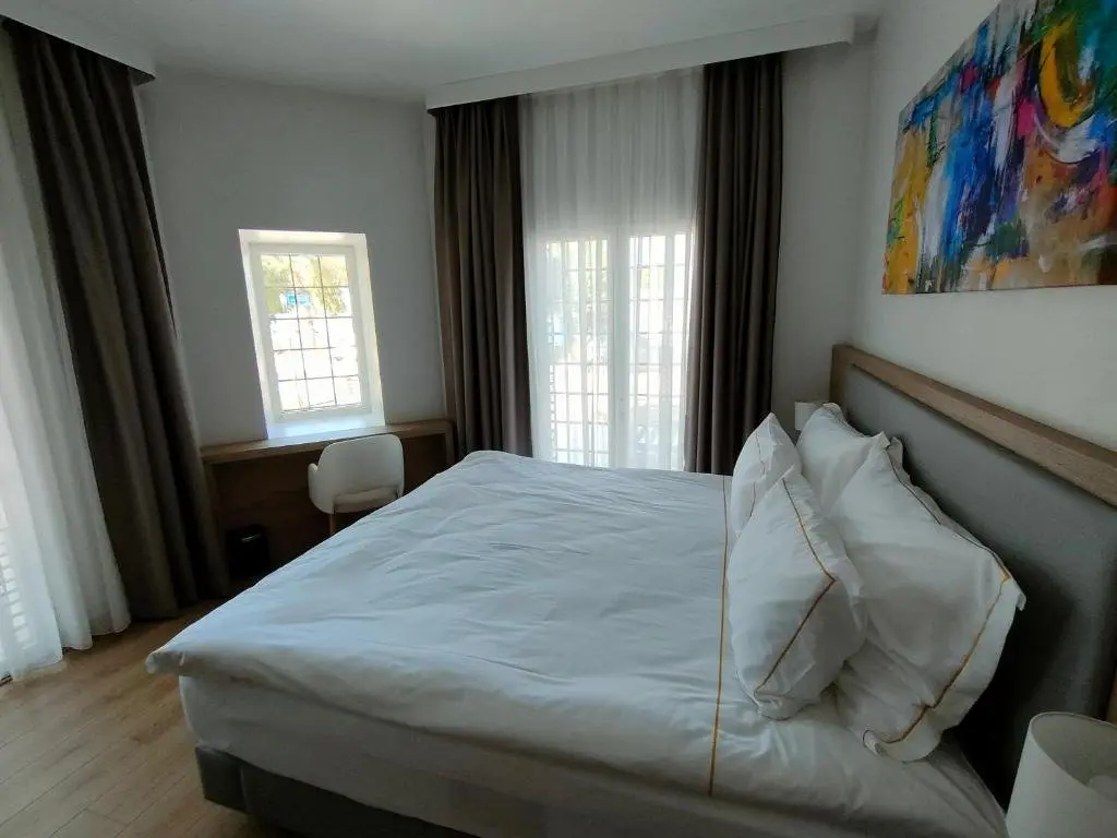 Яликавак: Yalinn Hotel
