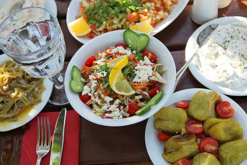 Стамбул: Park Polonezkoy Hotel