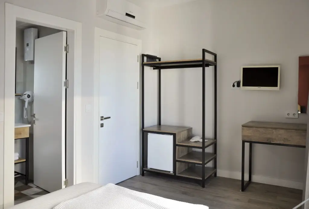 Чешме: Sahil Butik Otel