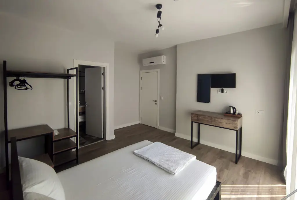 Чешме: Sahil Butik Otel