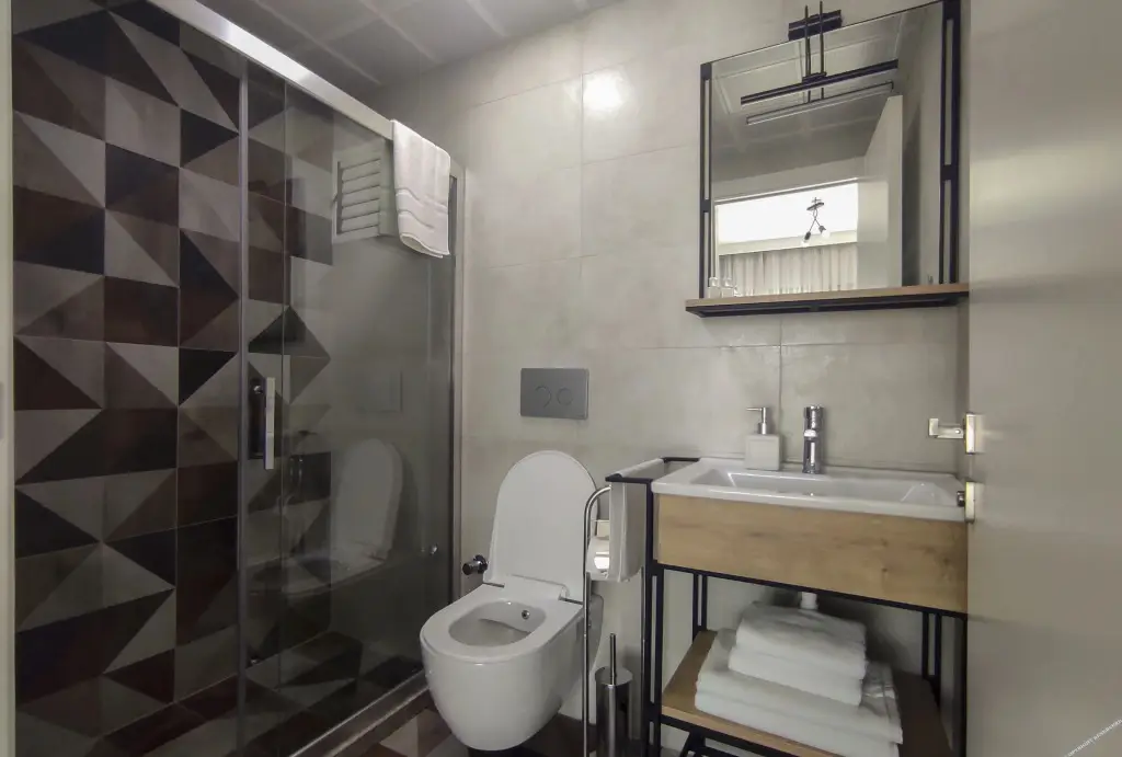 Чешме: Sahil Butik Otel