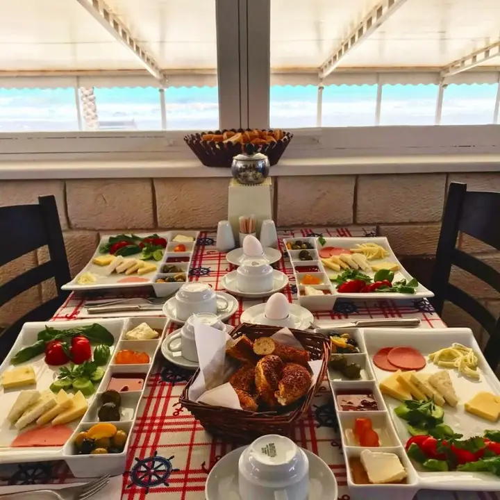 Чешме: Ciflikkoy Golden Butik Otel