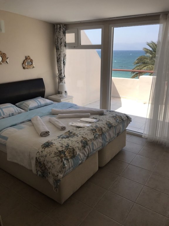 Чешме: Ciflikkoy Golden Butik Otel