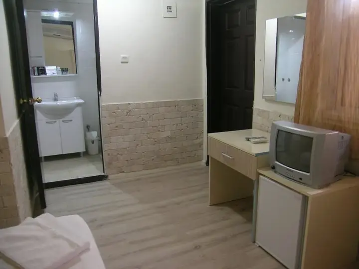 Чешме: Ciflikkoy Golden Butik Otel