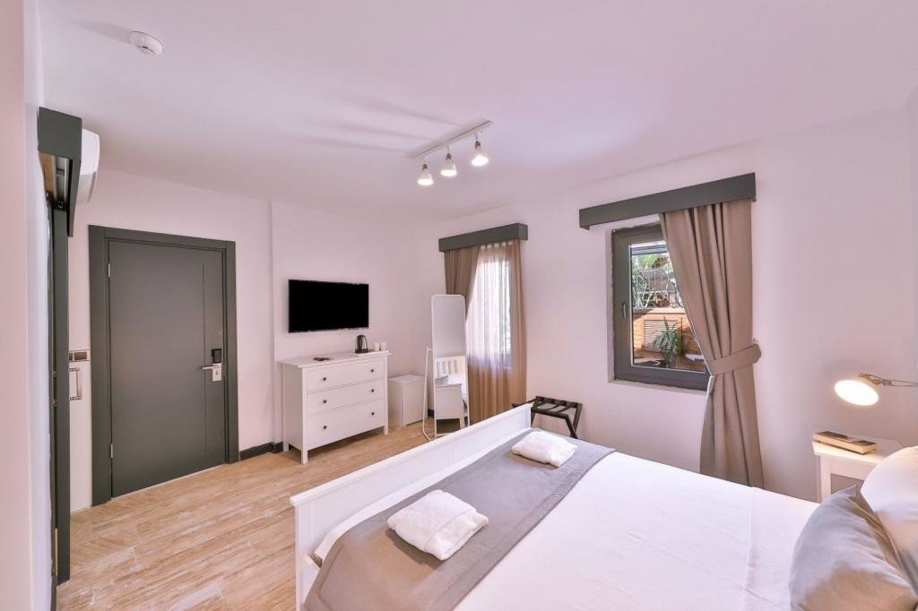 Чешме: Pitoresk Otel