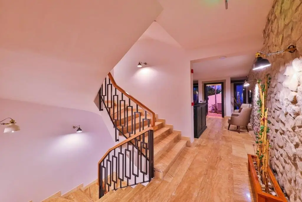 Чешме: Pitoresk Otel