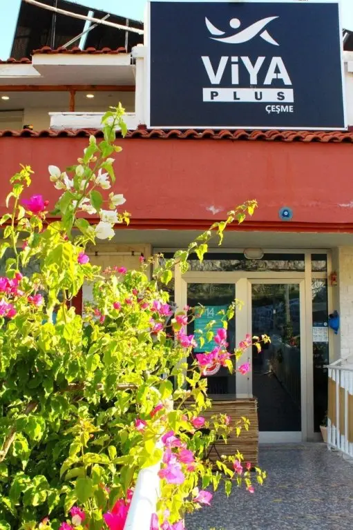 Чешме: Viya Plus Cesme