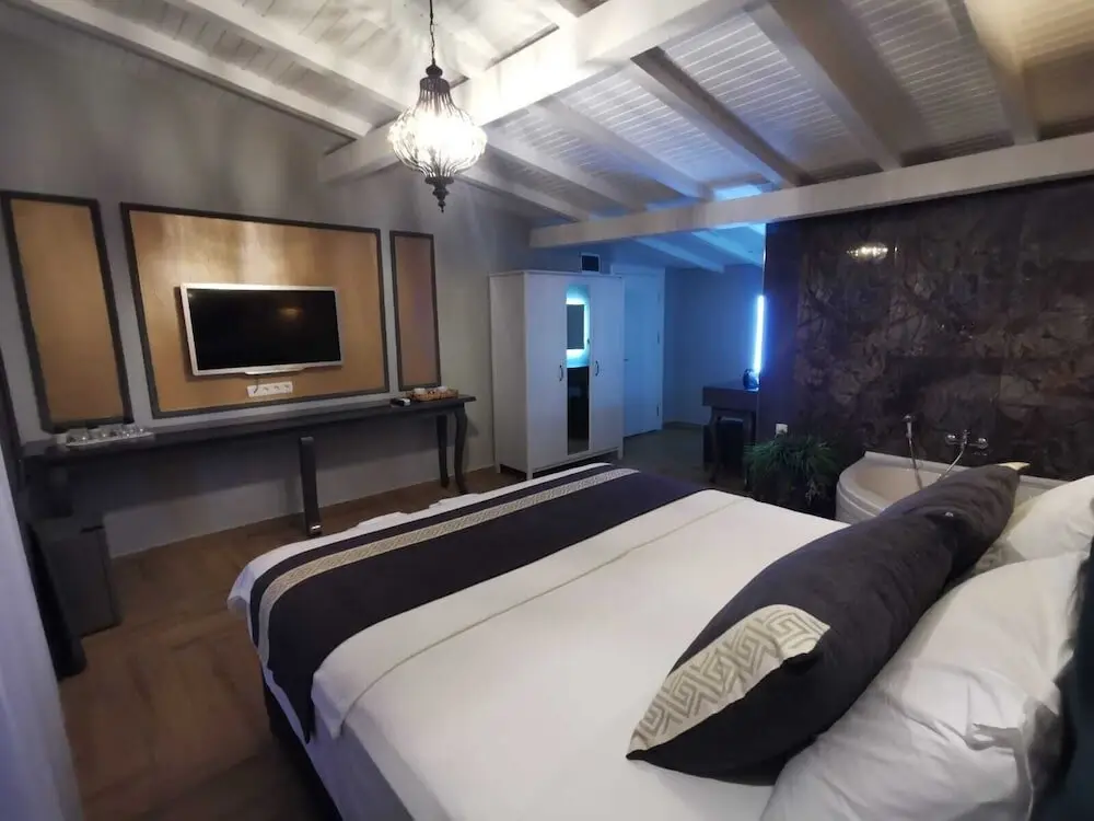 Чешме: Viya Plus Cesme