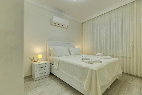 Чешме: Paris Residence Cesme