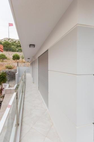 Чешме: Paris Residence Cesme