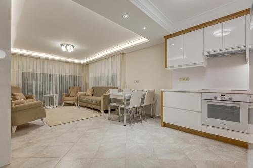 Чешме: Paris Residence Cesme