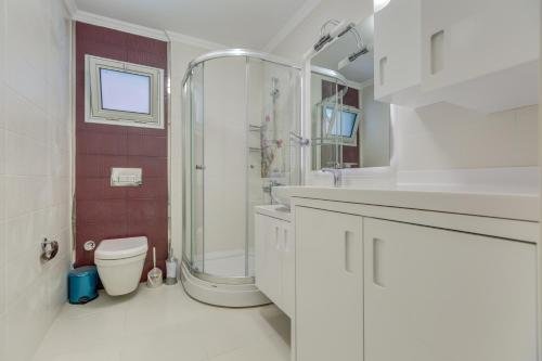 Чешме: Paris Residence Cesme