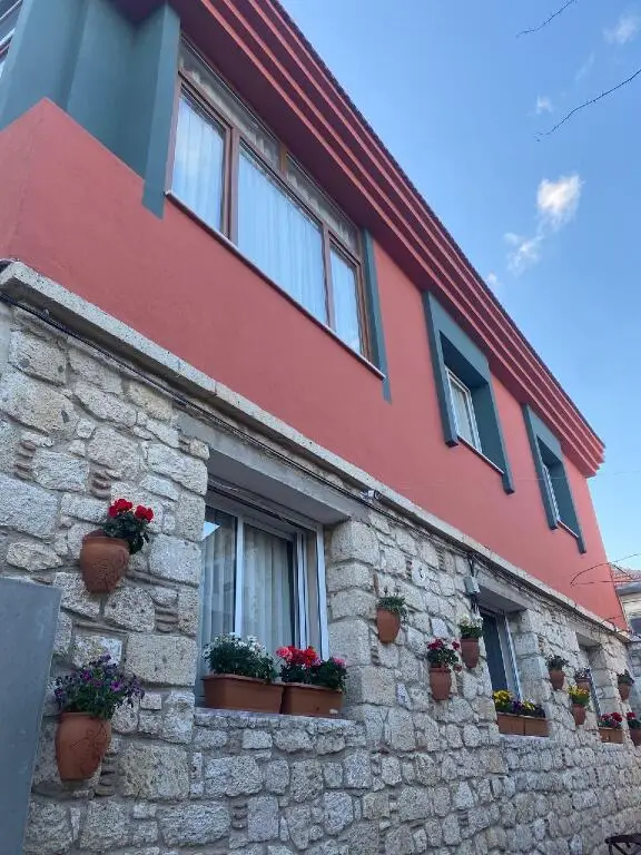 Чешме: Doka Alaçati
