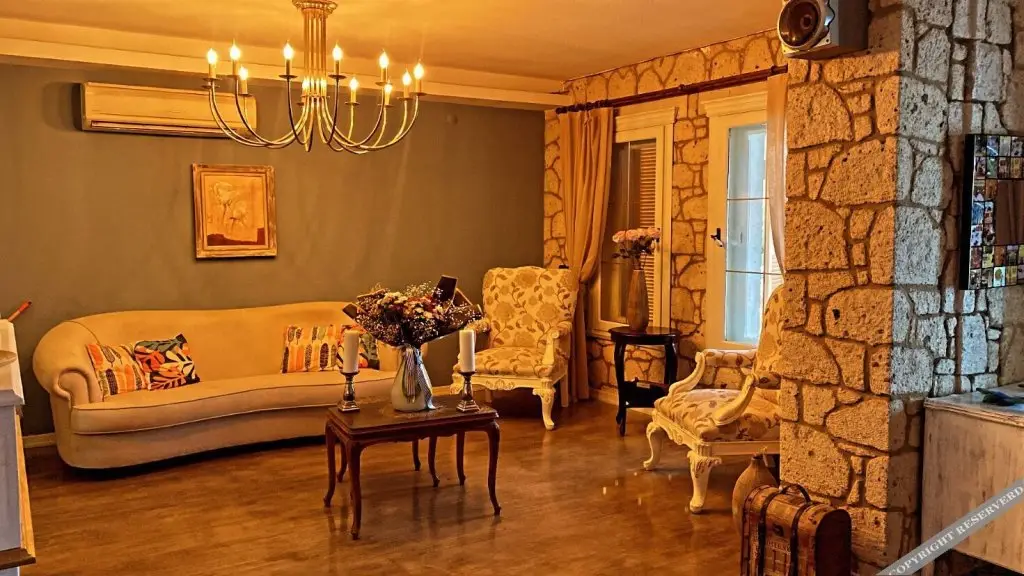 Чешме: The Fenomen Hotel