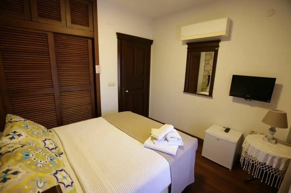 Чешме: The Fenomen Hotel