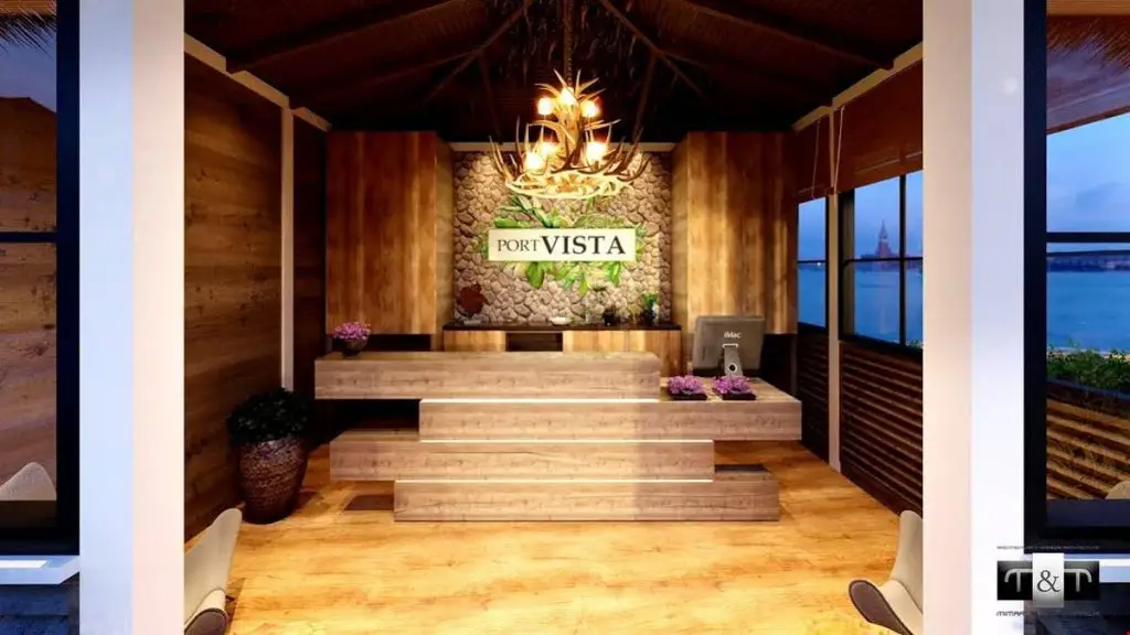 Чешме: Port Vista Alaçatı