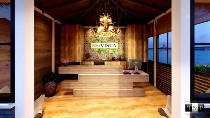 Чешме: Port Vista Alaçatı