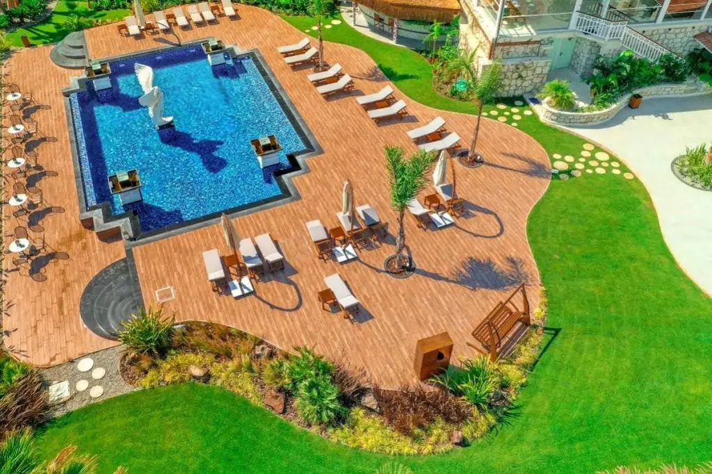 Чешме: Port Vista Alaçatı