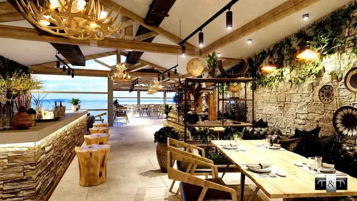Чешме: Port Vista Alaçatı