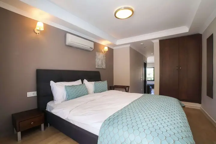 Чешме: Suess Alaçatı Otel