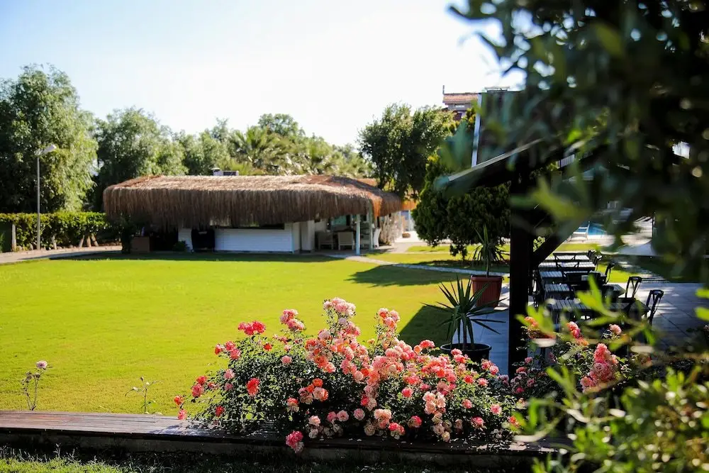 Чешме: Suess Alaçatı Otel