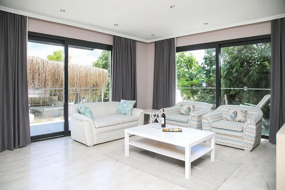 Чешме: Suess Alaçatı Otel