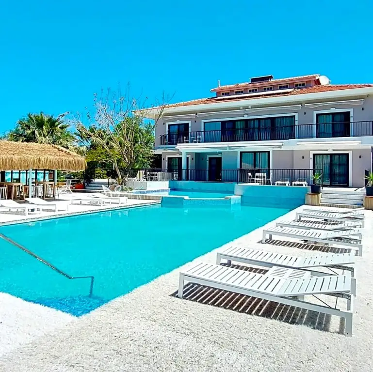 Чешме: Suess Alaçatı Otel
