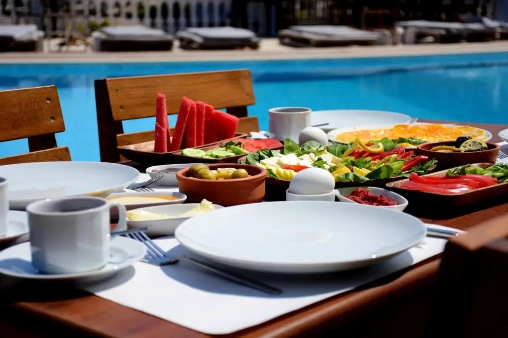 Чешме: Levia Hotel
