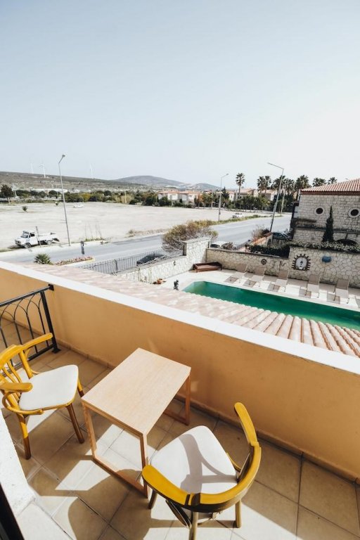 Чешме: Hotel Muup Alacati